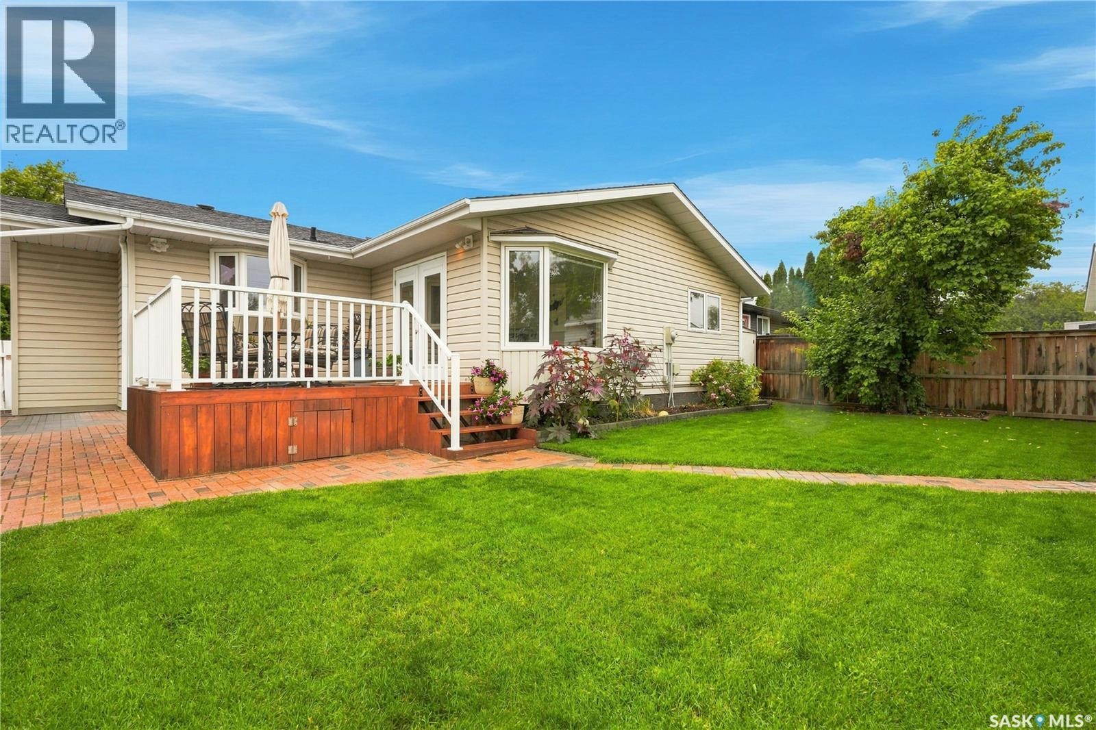 226 Dickey Crescent, Saskatoon, SK