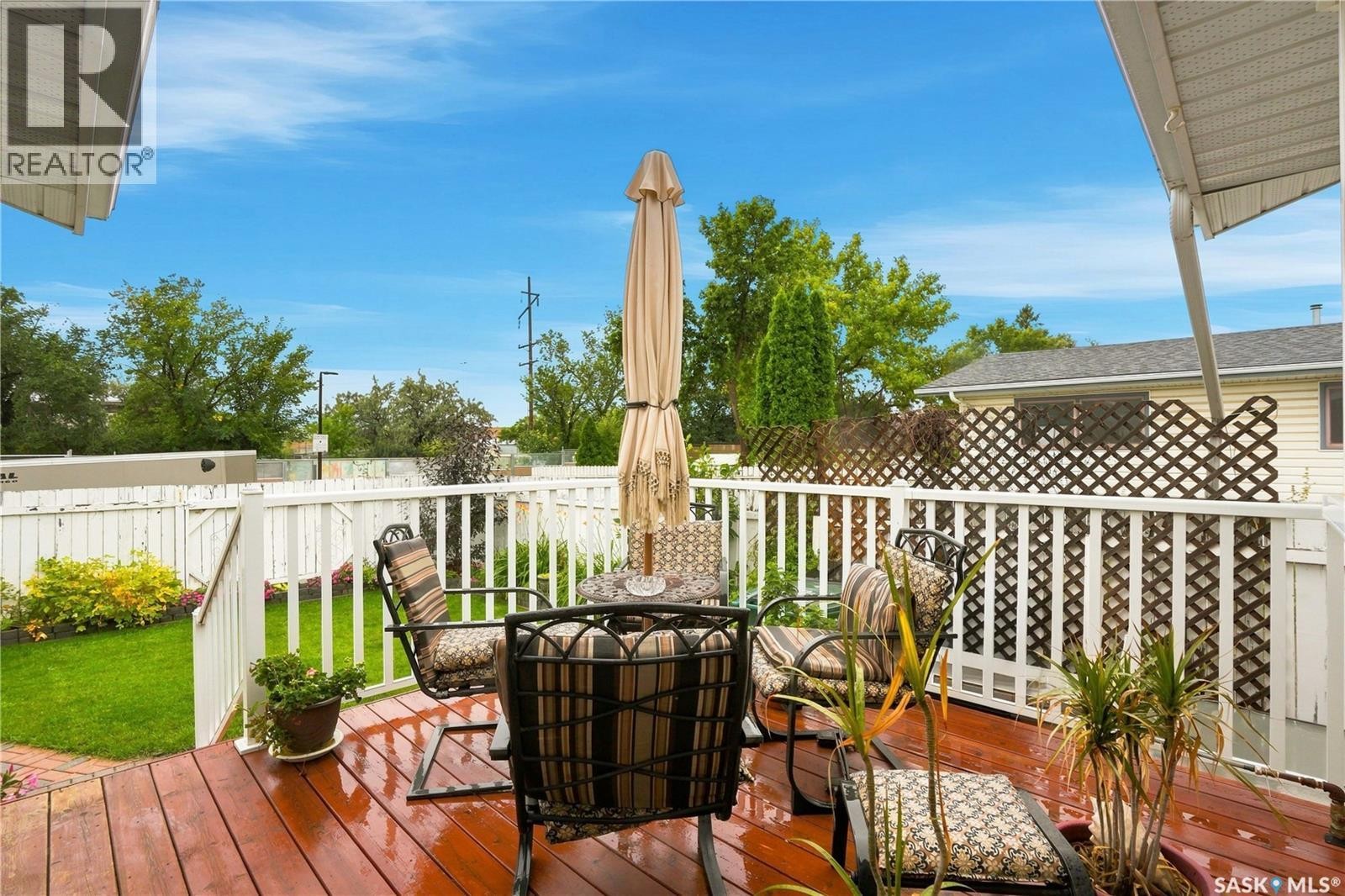 226 Dickey Crescent, Saskatoon, SK