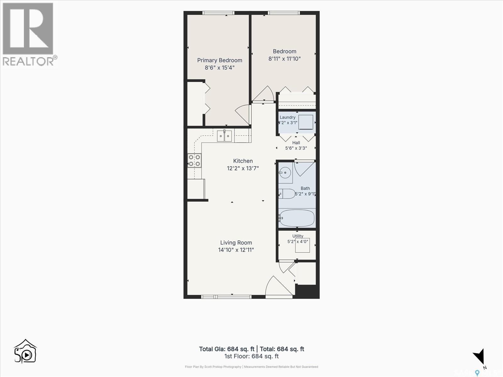 211 225 Hassard Close, Saskatoon, SK