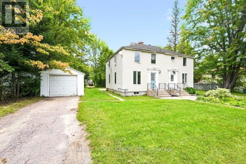 18 IBERVILLE STREET  Deep River, ON K0J 1P0
