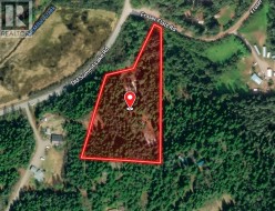 4288 OLD SUMMIT LAKE ROAD Prince George, BC V2K 5S5