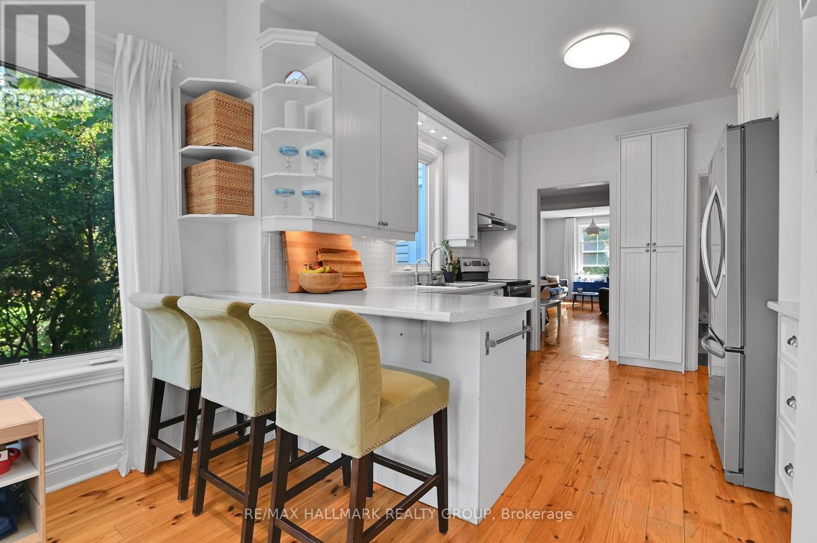 Main floor - Kitchen - 142 River Lane, Ottawa, ON