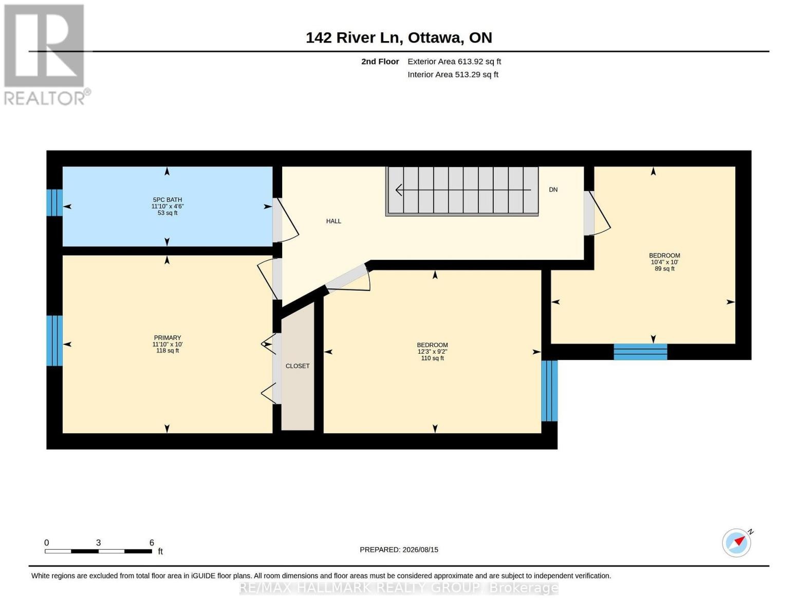 142 River Lane, Ottawa, ON