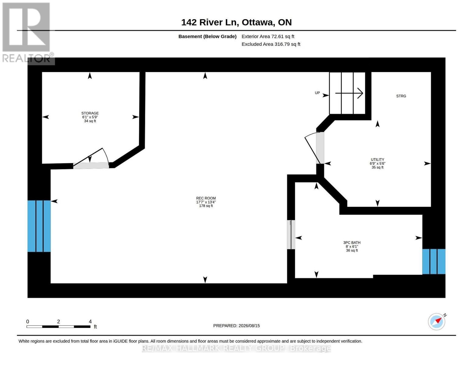 142 River Lane, Ottawa, ON