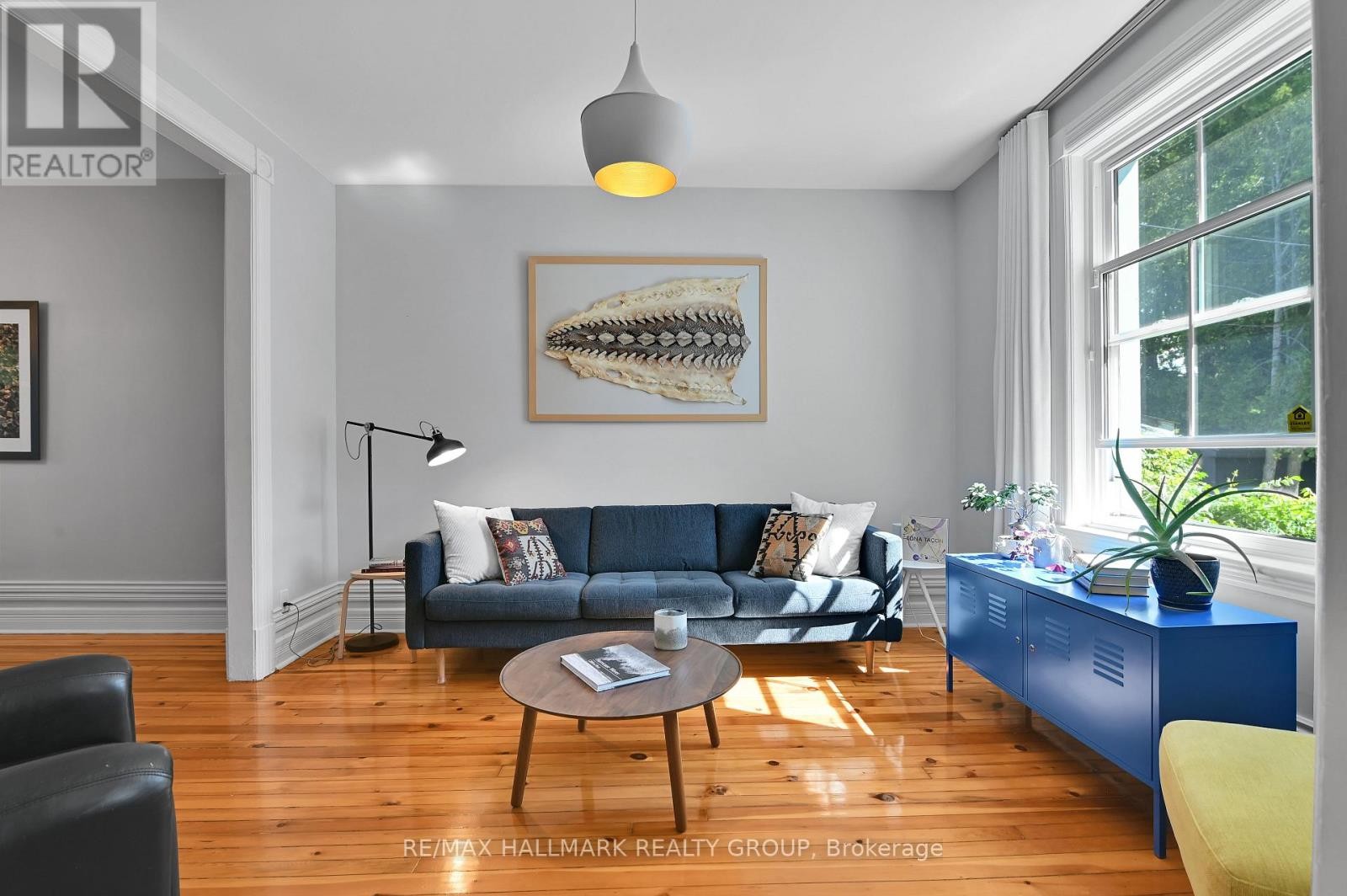 Main floor - Living Room - 142 River Lane, Ottawa, ON