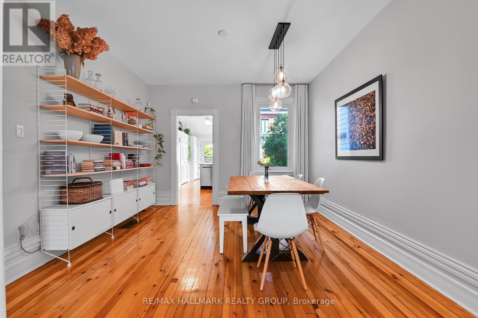 Main floor - Dining Room - 142 River Lane, Ottawa, ON