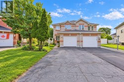 36 SAFFRON COURT Ottawa, ON K2J 4R7