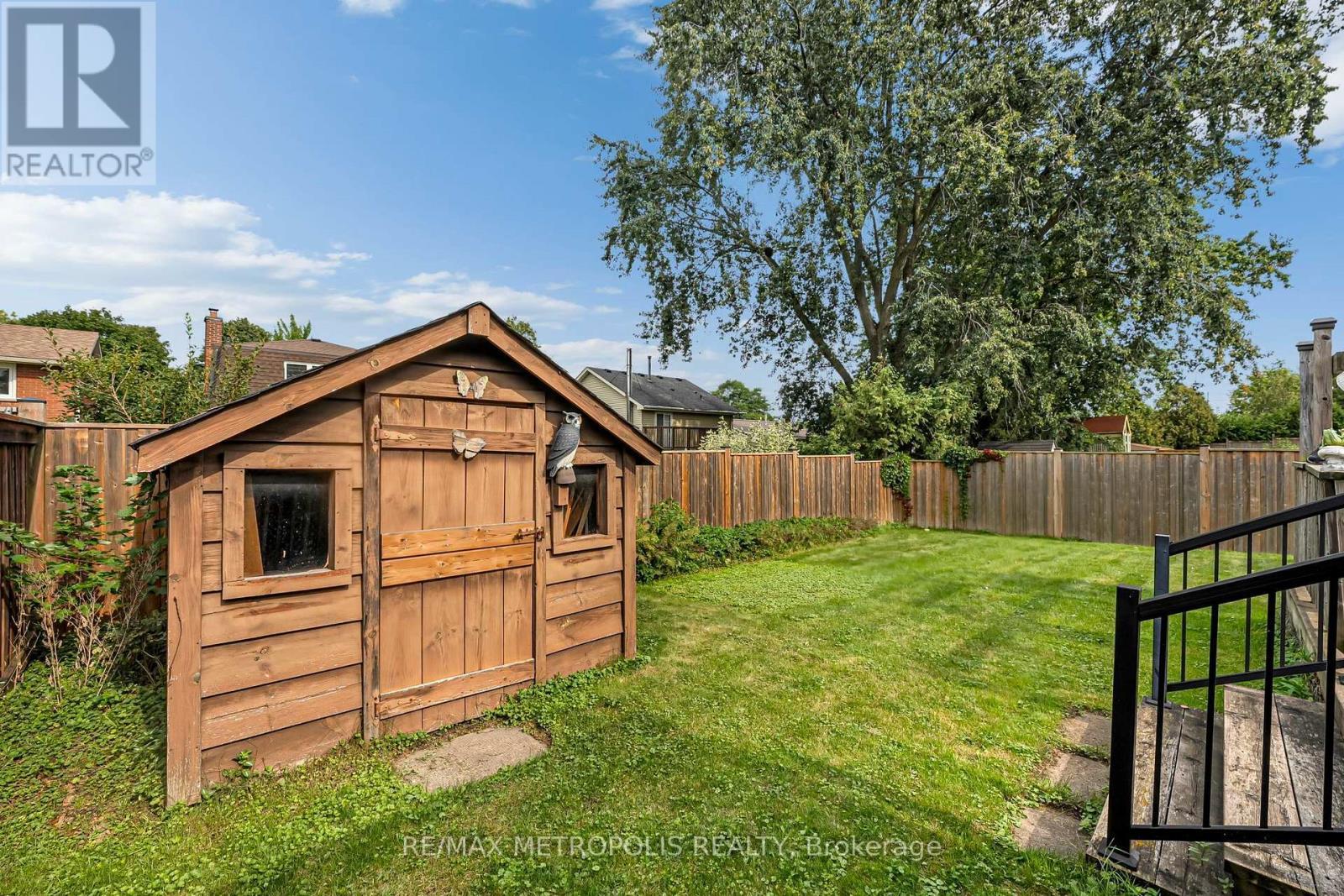 598 Black Oak Crescent, Waterloo, ON