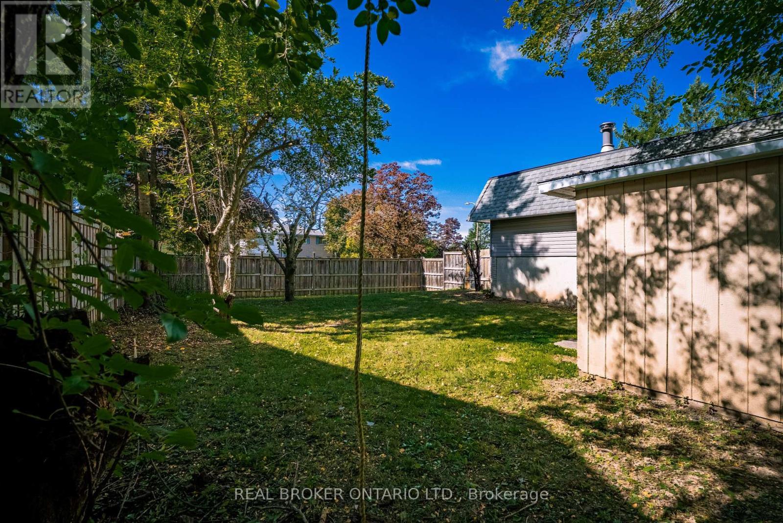 5 Nathaniel Crescent, Kitchener, ON