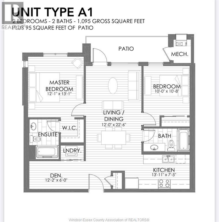 3320 Stella Crescent Unit# 212, Windsor, ON