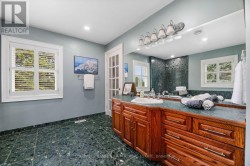 Vanity Area in Primary Bathroom -