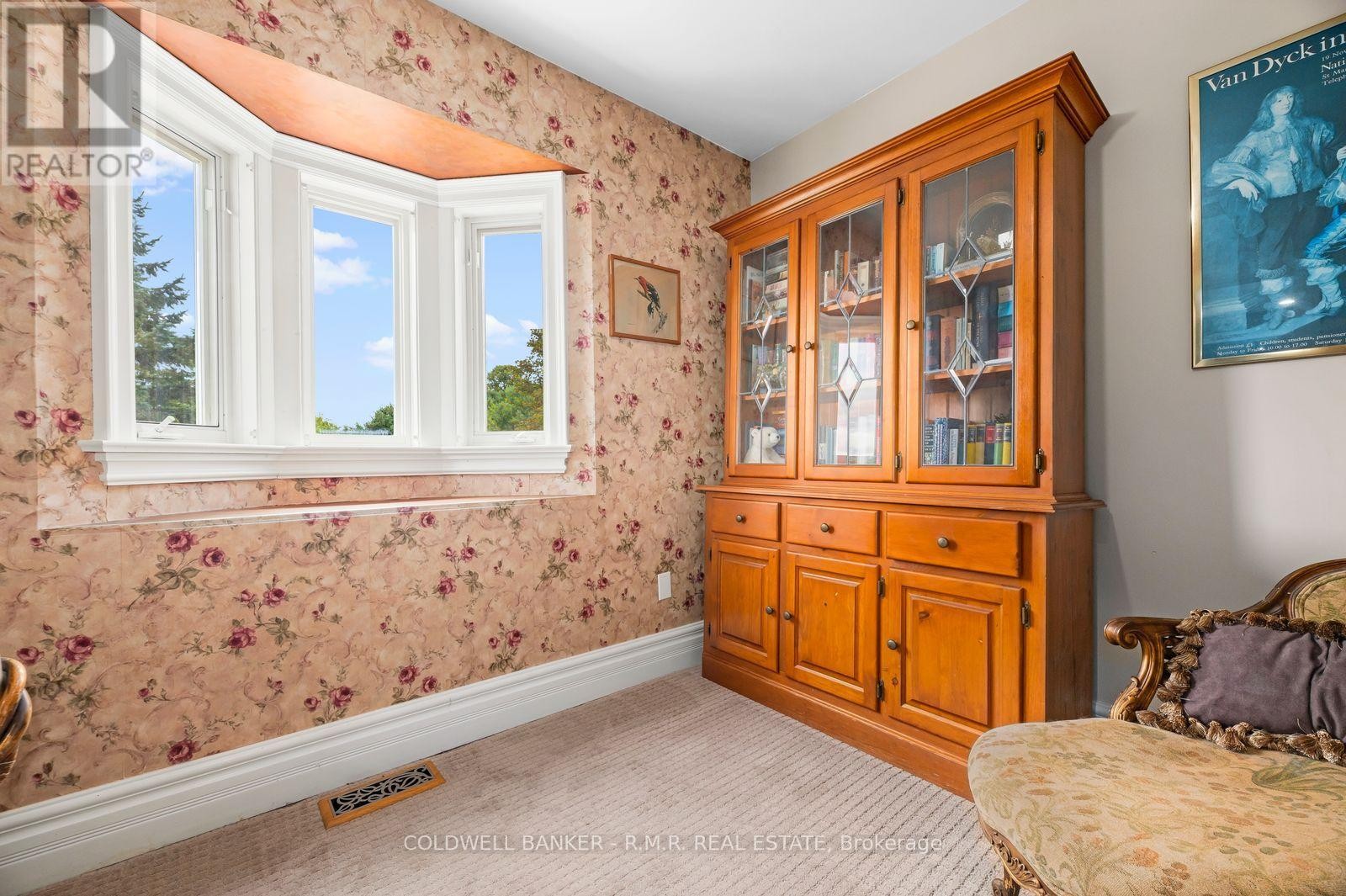 Sewing/Drawing Room - 26 Mill Run Gate, Uxbridge, ON