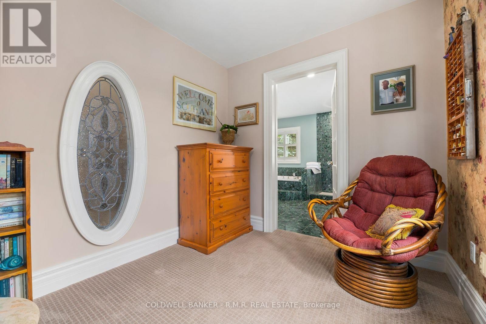 sewing/Drawing Room - 26 Mill Run Gate, Uxbridge, ON