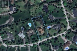 Land Registry Aerial View -