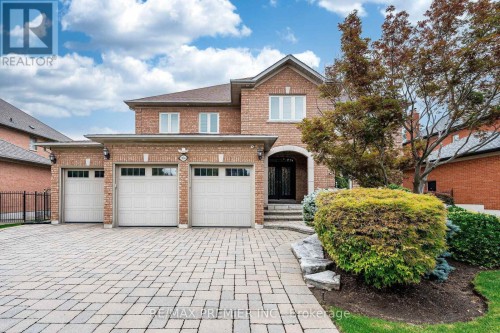 104 CARTWRIGHT BOULEVARD  Vaughan, ON L4L 8J8