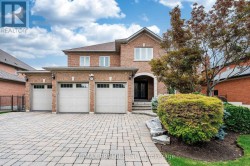 104 CARTWRIGHT BOULEVARD Vaughan, ON L4L 8J8