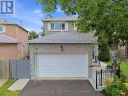 20 KESTEVEN CRESCENT Brampton, ON L6W 4E1