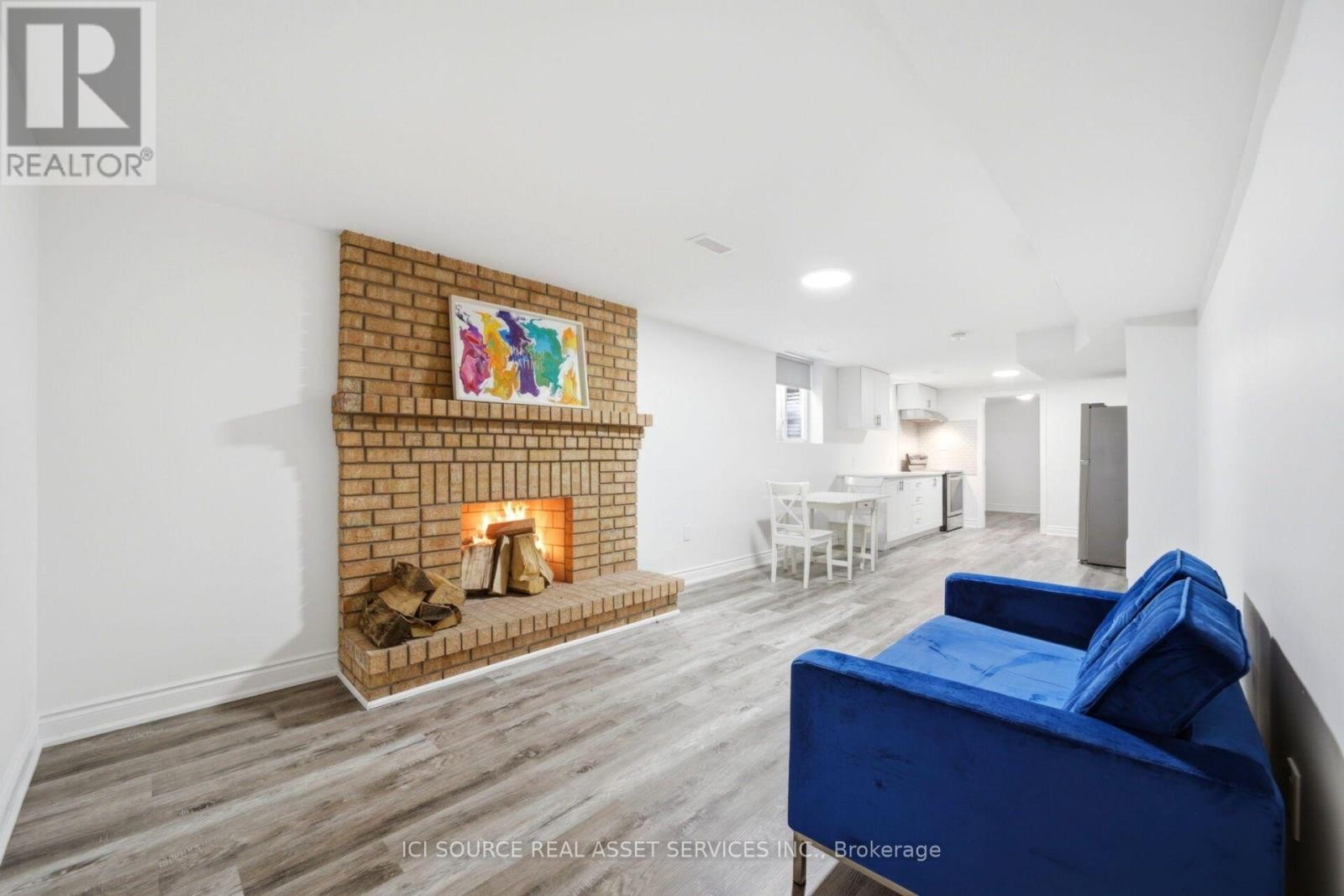 20 Kesteven Crescent, Brampton, ON