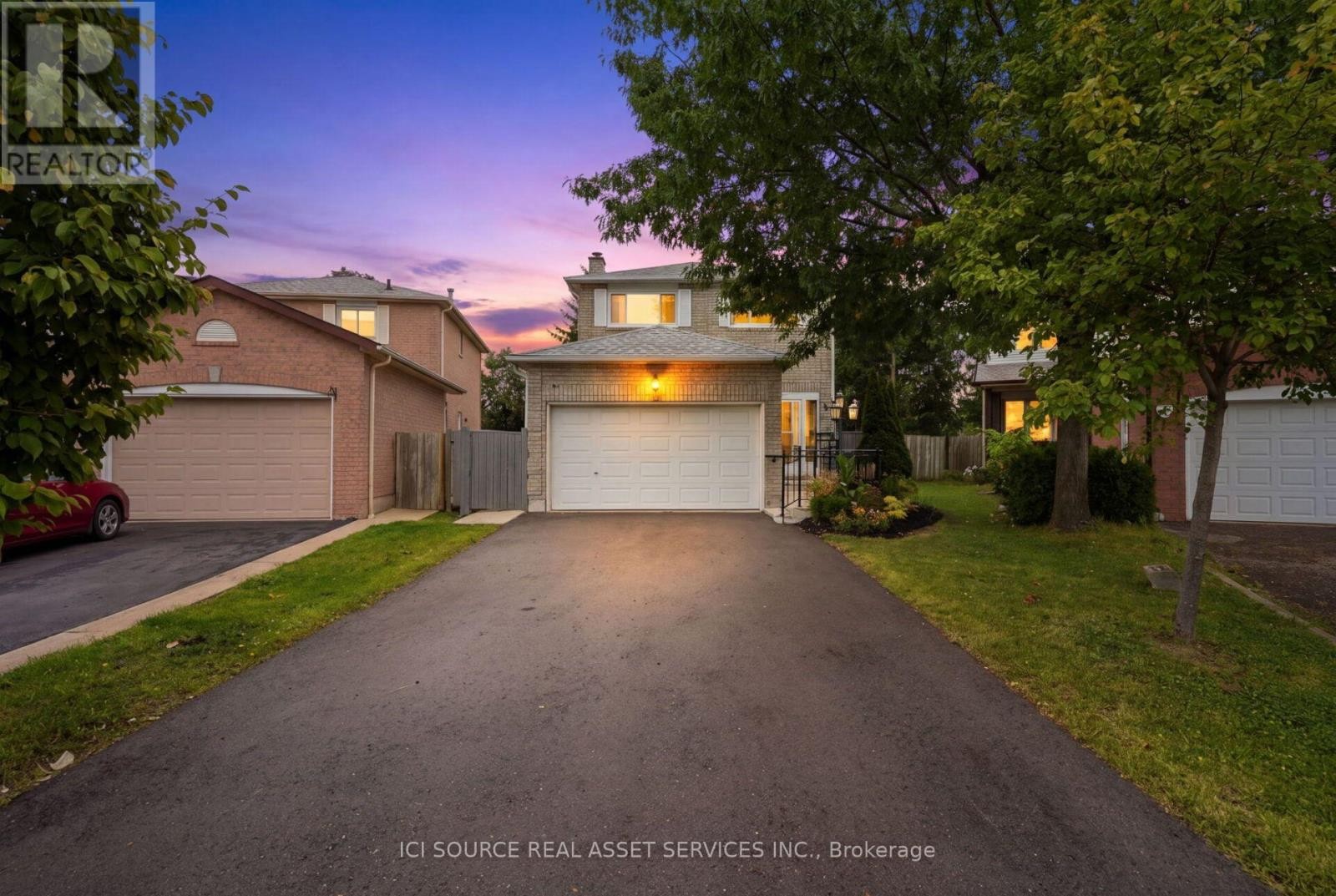 20 Kesteven Crescent, Brampton, ON
