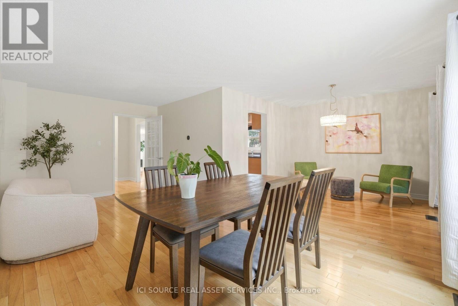 20 Kesteven Crescent, Brampton, ON