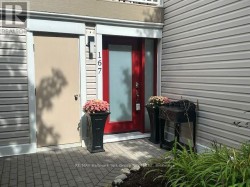 167 - 51 TROTT BOULEVARD Collingwood, ON L9Y 5B8