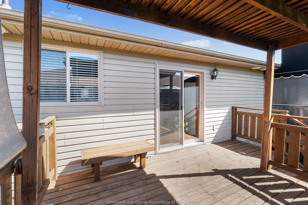11827 Boulder Crescent, Windsor, ON
