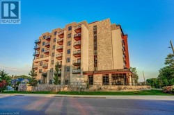 30 HAMILTON Street S Unit# 711  Waterdown, ON L8B 1V8