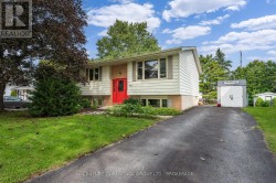 912 SAFARI DRIVE Kingston (North Of Taylor-Kidd Blvd), ON K7M 6X5