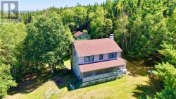 26 Loop Road Terra Nova, NL A0C 1L0