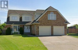 21 ELMVALE CRESCENT Port Colborne (Main Street), ON L3K 5Z9