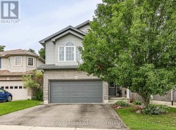 53 KERR CRESCENT Ingersoll (Ingersoll - North), ON N5C 4H1