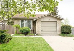 LOWER - 43 KANATA CRESCENT Brantford, ON N3R 7E8