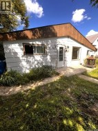 211 1st AVENUE N Harris, SK S0L 1K0