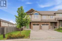 8 JEFFREY DRIVE Guelph (Grange Road), ON N1E 0L6