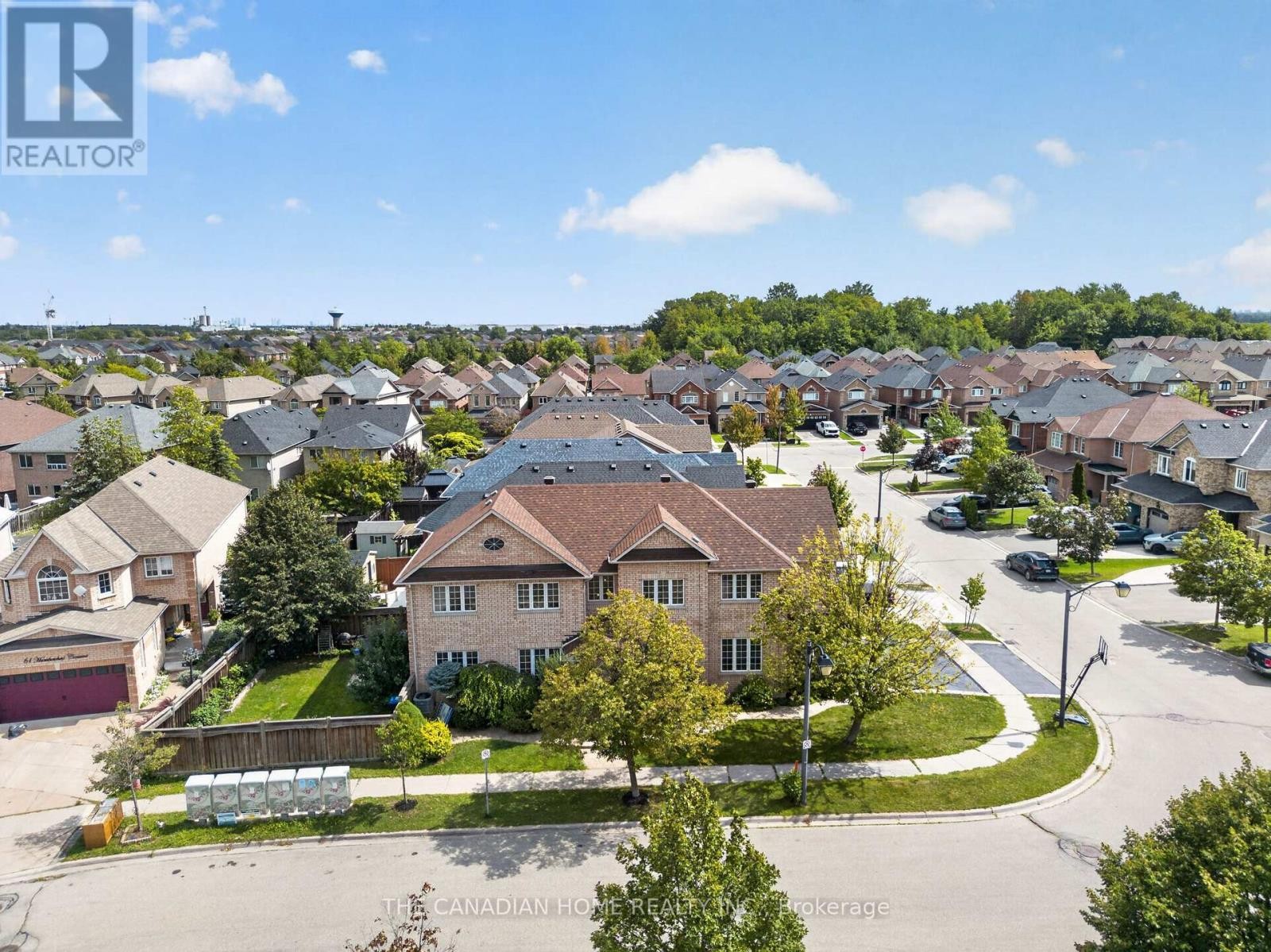63 Humbershed Crescent, Caledon, ON