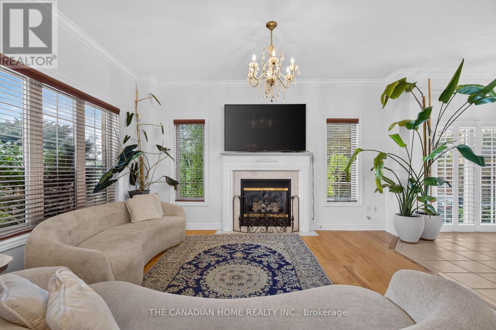 63 Humbershed Crescent, Caledon, ON