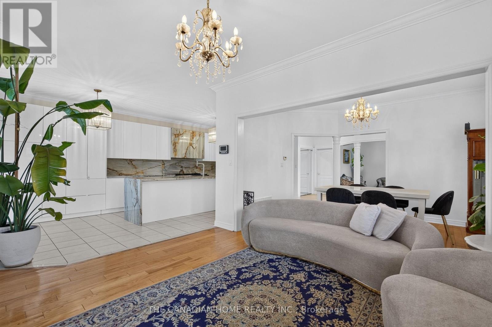 63 Humbershed Crescent, Caledon, ON