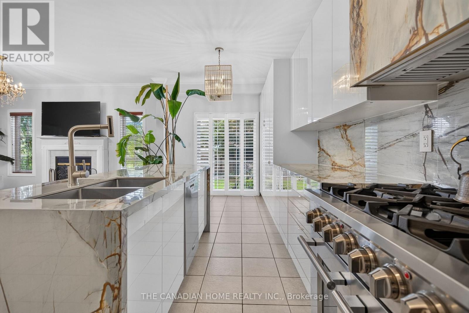 63 Humbershed Crescent, Caledon, ON