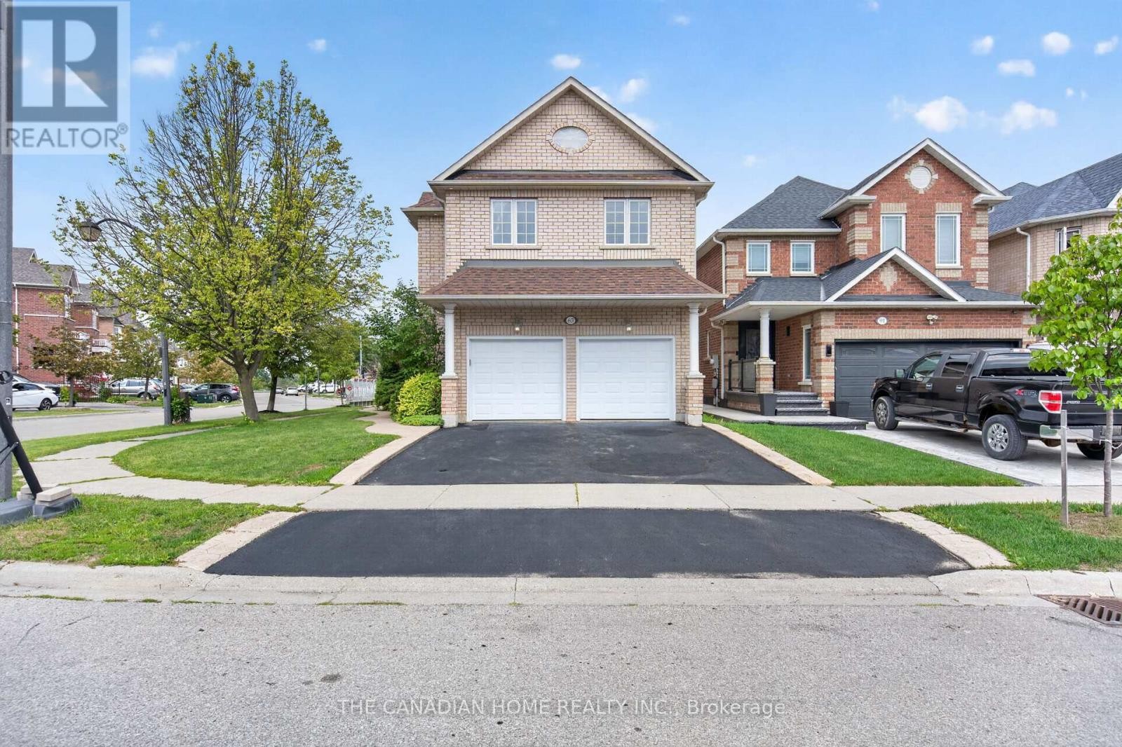 63 Humbershed Crescent, Caledon, ON
