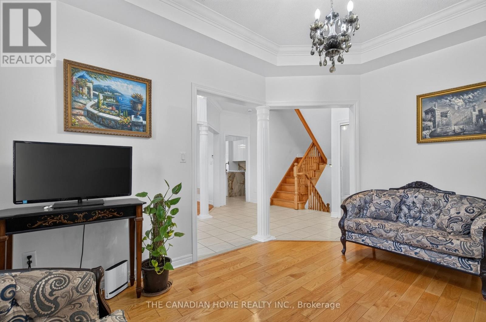 63 Humbershed Crescent, Caledon, ON