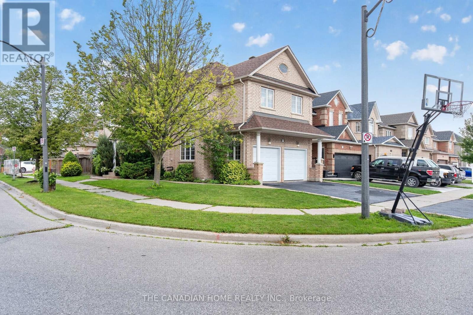 63 Humbershed Crescent, Caledon, ON