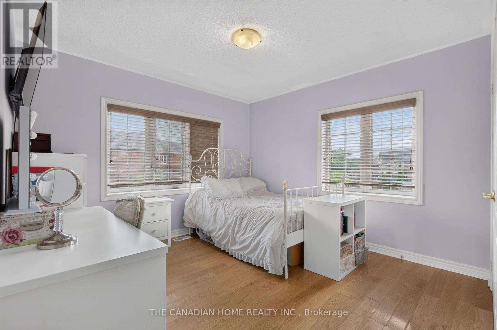 63 Humbershed Crescent, Caledon, ON
