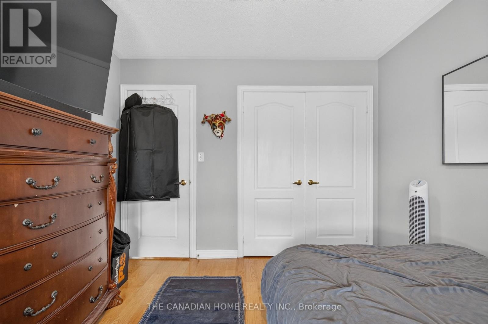 63 Humbershed Crescent, Caledon, ON