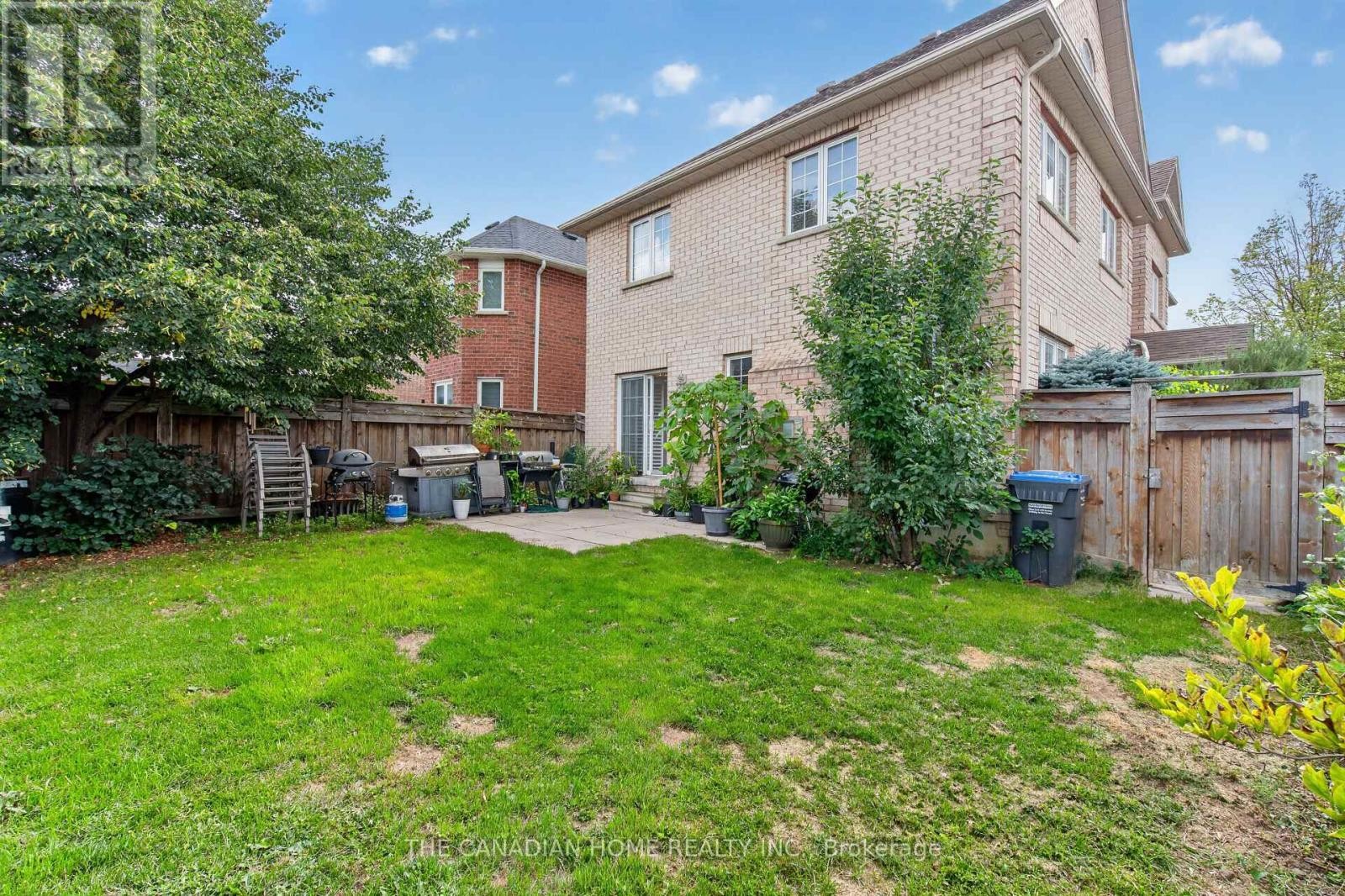 63 Humbershed Crescent, Caledon, ON