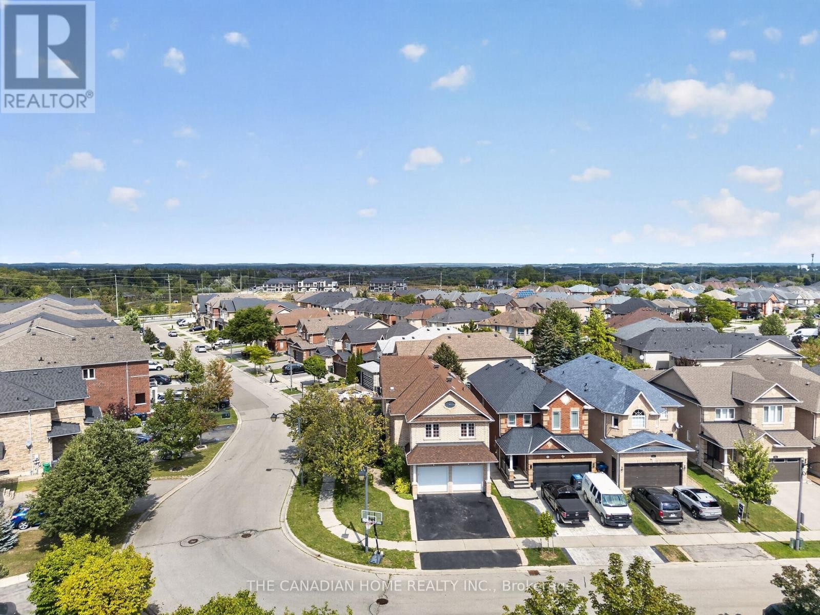 63 Humbershed Crescent, Caledon, ON