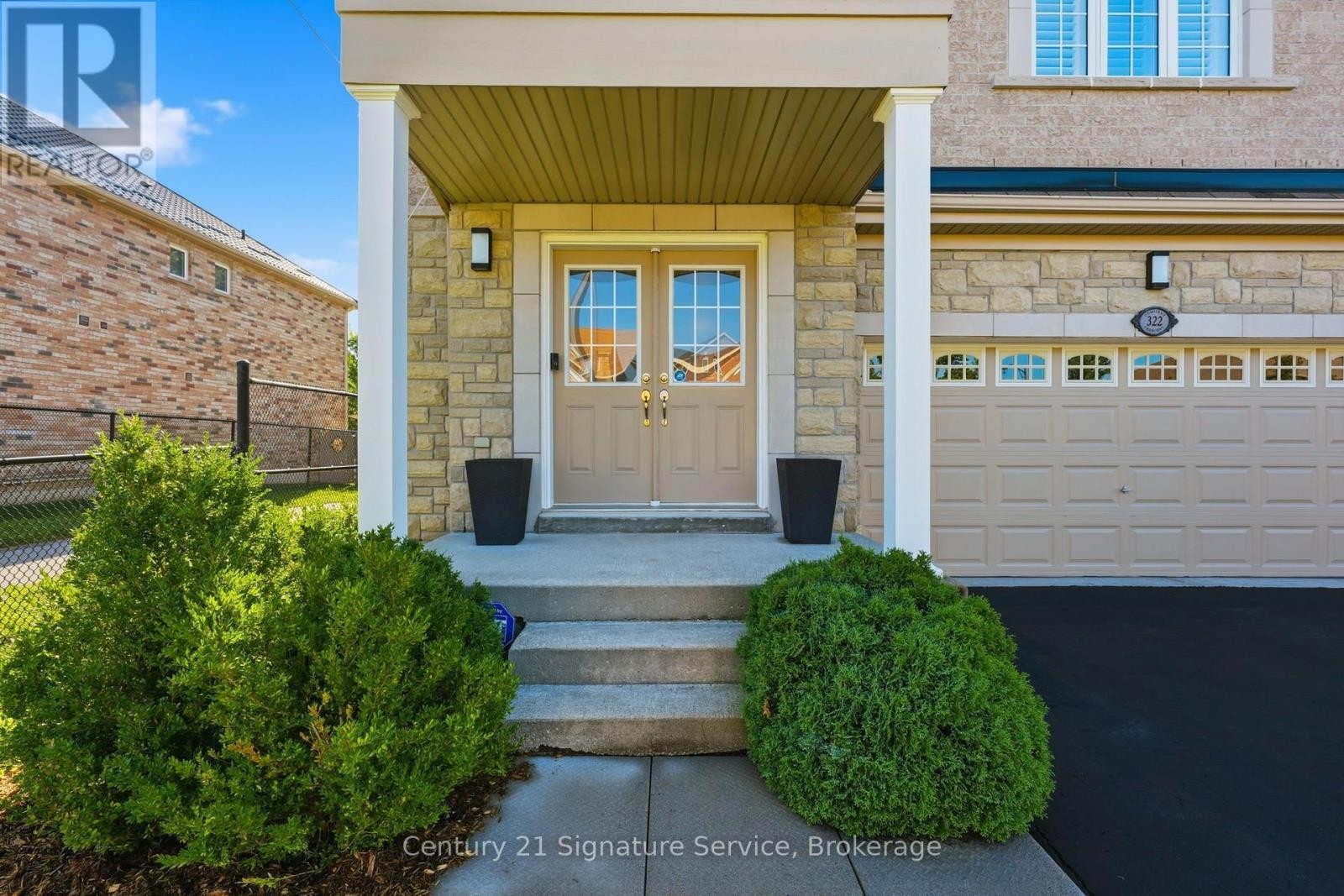 322 Comiskey Crescent, Mississauga, ON