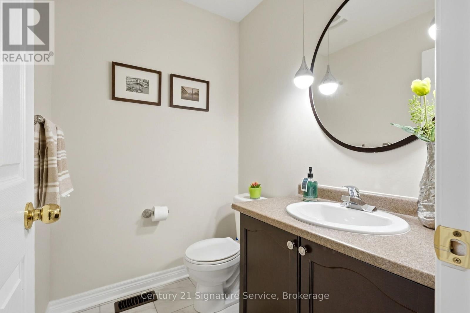 322 Comiskey Crescent, Mississauga, ON