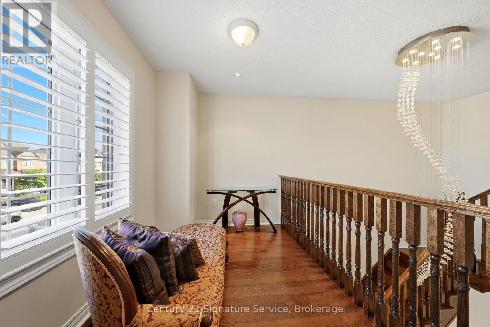 322 Comiskey Crescent, Mississauga, ON