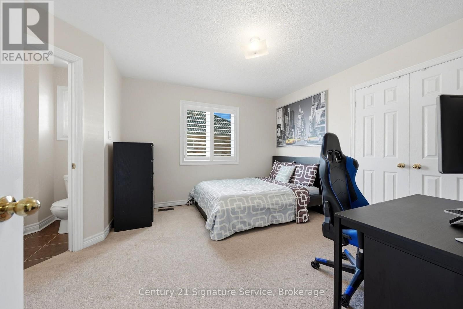 322 Comiskey Crescent, Mississauga, ON
