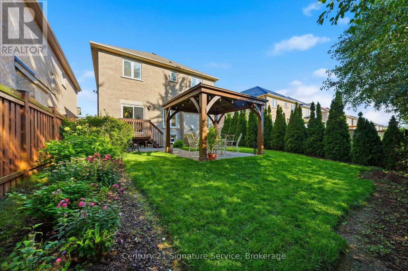 322 Comiskey Crescent, Mississauga, ON